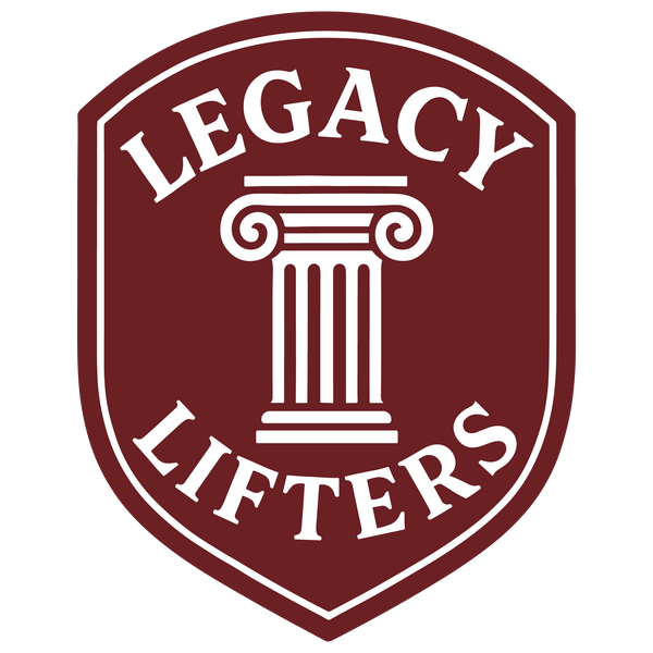 Legacy Lifters